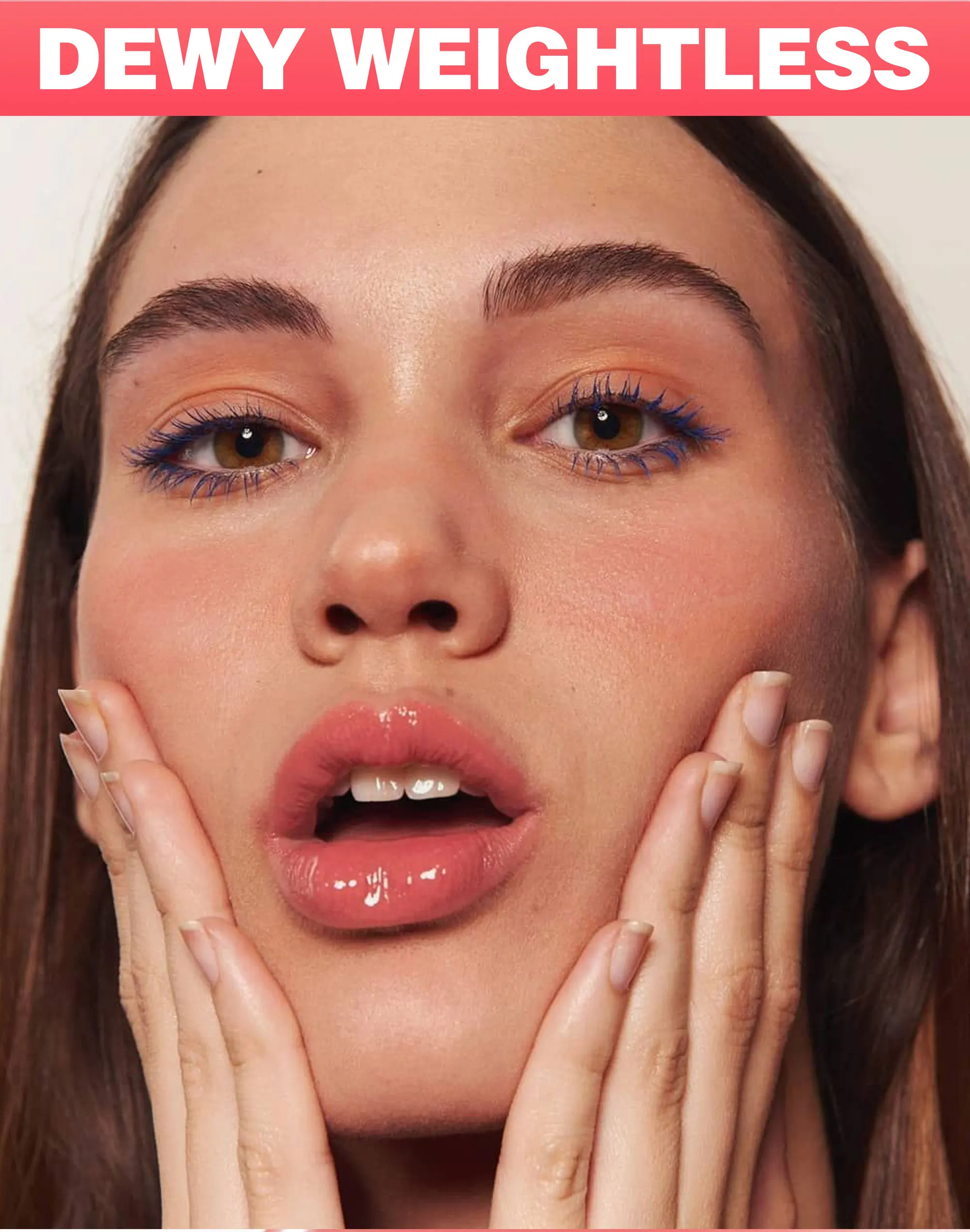 Brillo de labios café perlado aceite hidratante efecto espejo_voghion.com