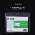 Cardholder B-L