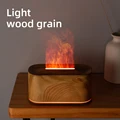 Light wood grain