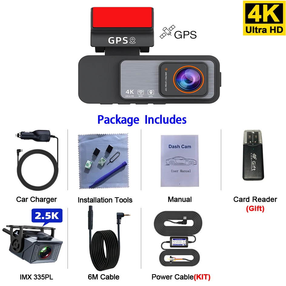 With Rear Camera HK