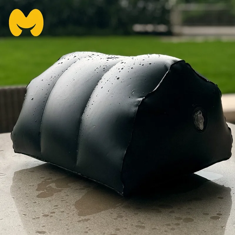 Portable Inflatable Sex Pillow Aid Positions Support Husband Wife Couples Sexy BDSM Erotic Air Cushion Night Pillows Sextoys