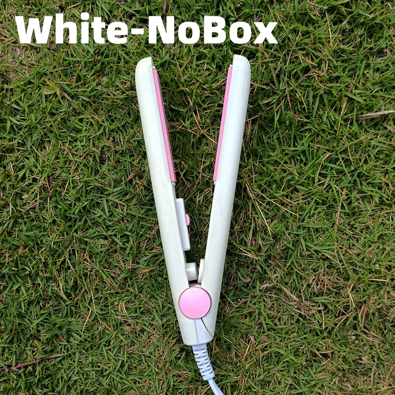 White NoBox