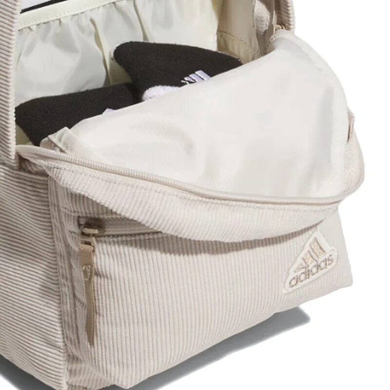 Original Adidas CORD MINI BP Unisex Backpacks Sports Bags