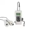 Vibration Tachometer AV-160T Digital VibrometerOpto-electronic type tachometer measuring RPM and frequency Hz0.1~400.0 m/s² 2