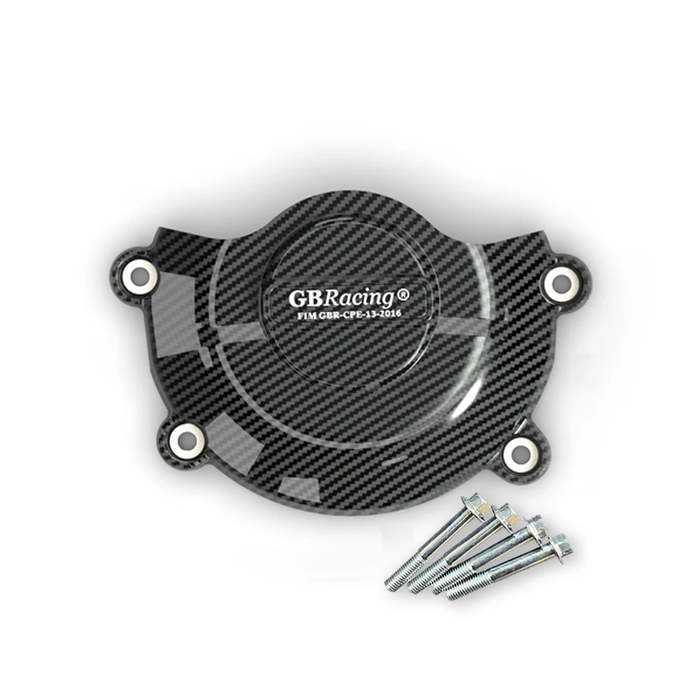 Motorcycle engine cover engine cover protector for YAMAHA YZF600 R6 2006-carbon fiber printing