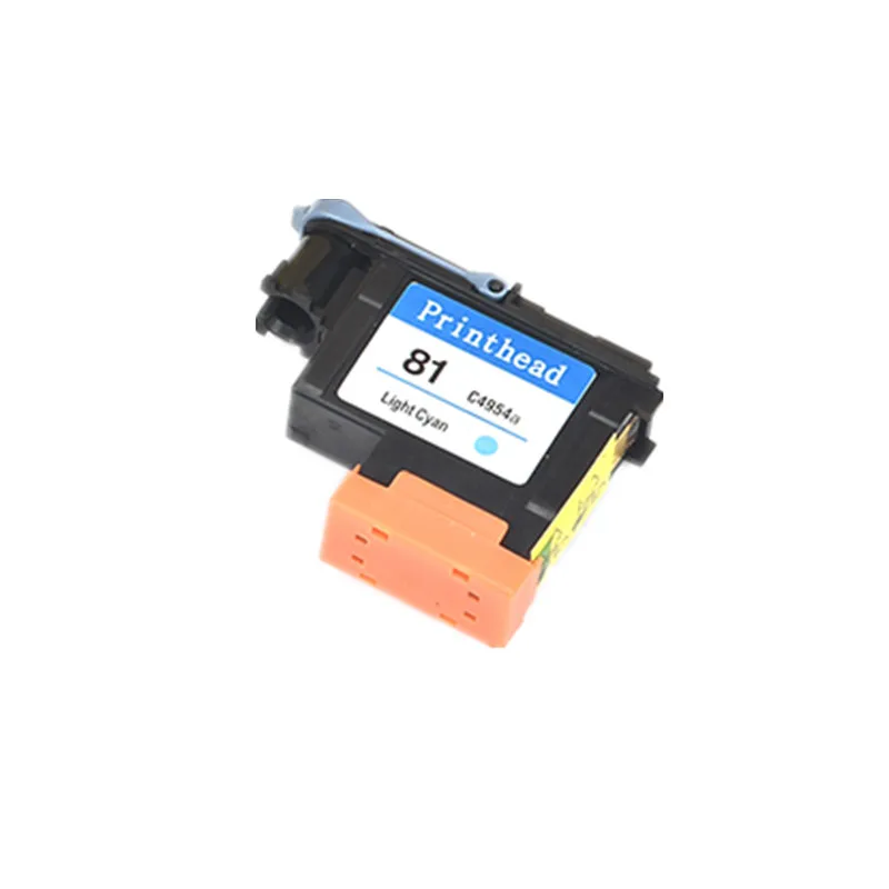 Cabeçote de Impressão, C4950A, C4951A, C4952A, C4953A,