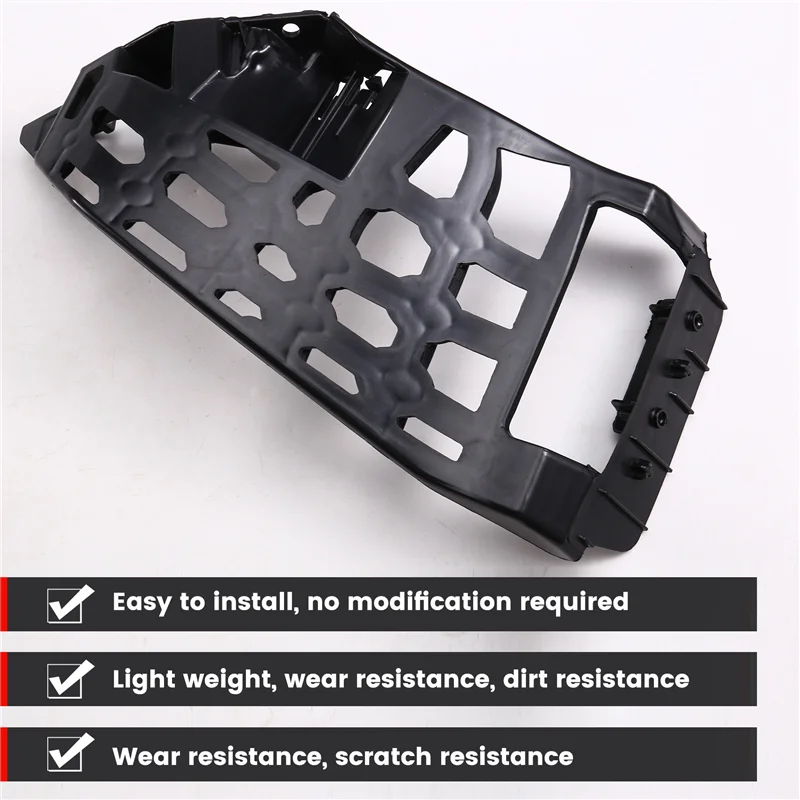 FLOW TRACER  BOAHEELLOCK ２７cm BLACK Sa45fd9db53644244b9a66dca9ed5e