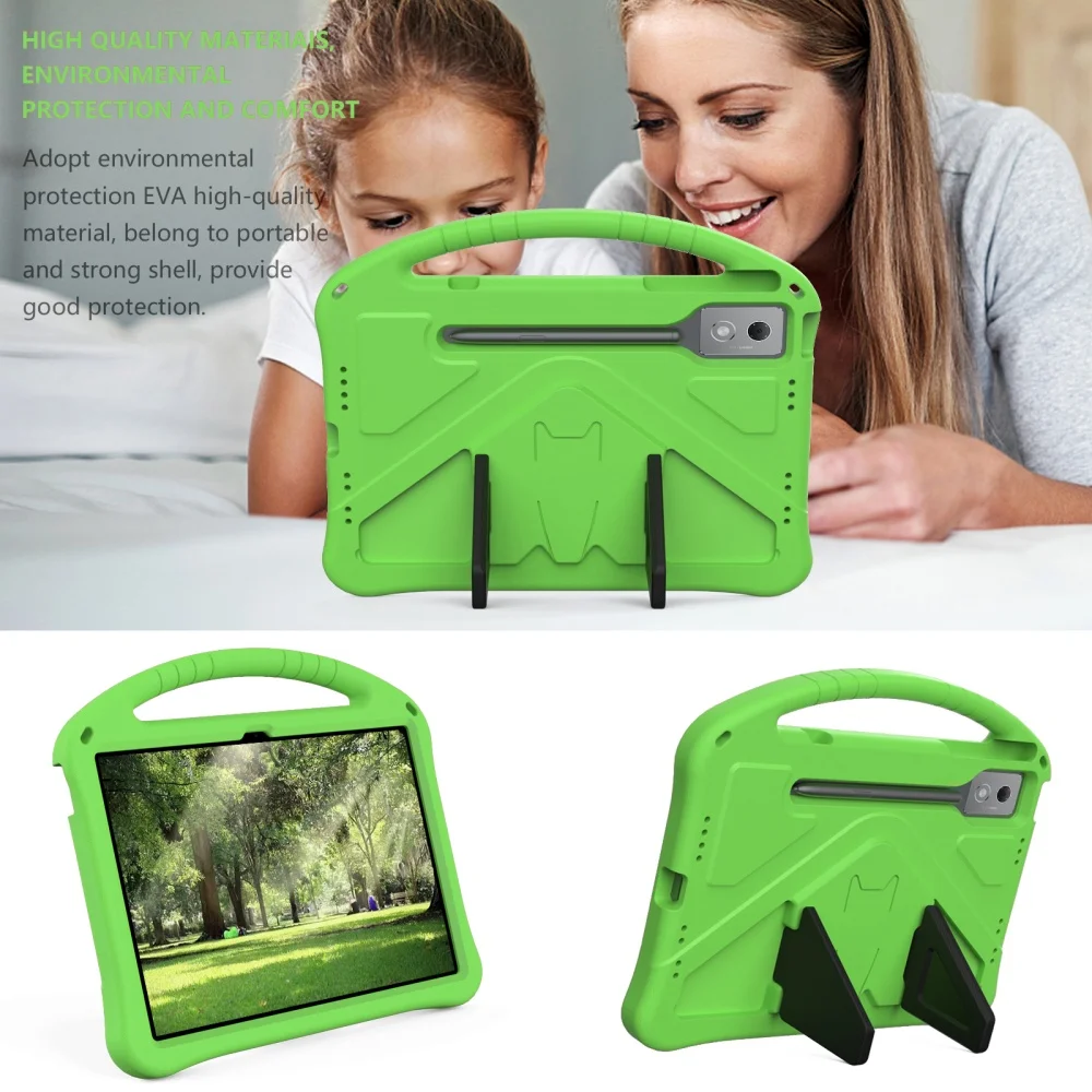 Children's EVA Stand Tablet Cover