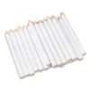 5/10pcs Rhinestone Picker Dotting Pencil White Wax Pen for Picking Up Stones Crystal Bead Applicator Nail Art Decoration Tools 1