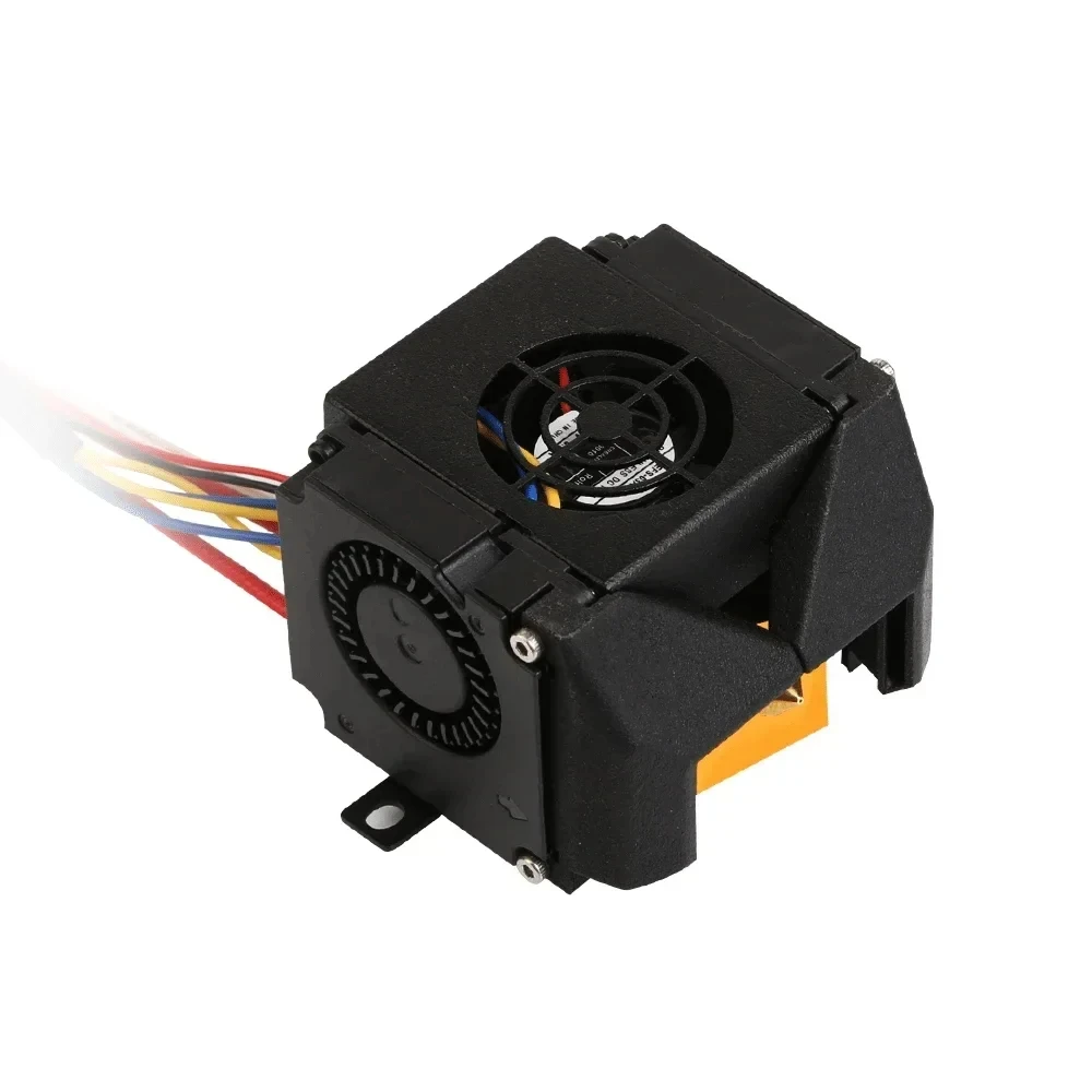 Creality 3D 프린터 CR-30 풀 핫엔드 키트, AlI 금속 시트 금속 쉘, 일체형 단단한 구조,  3D 프린터 액세서리