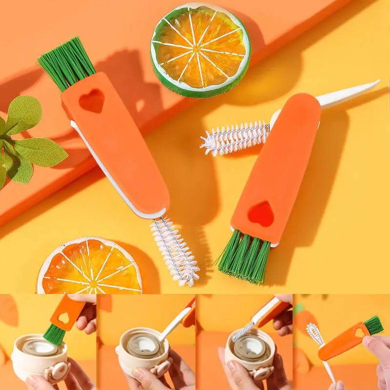three-in-one-cup-lid-brush-household-kitchen-multifunctional-groove-gap