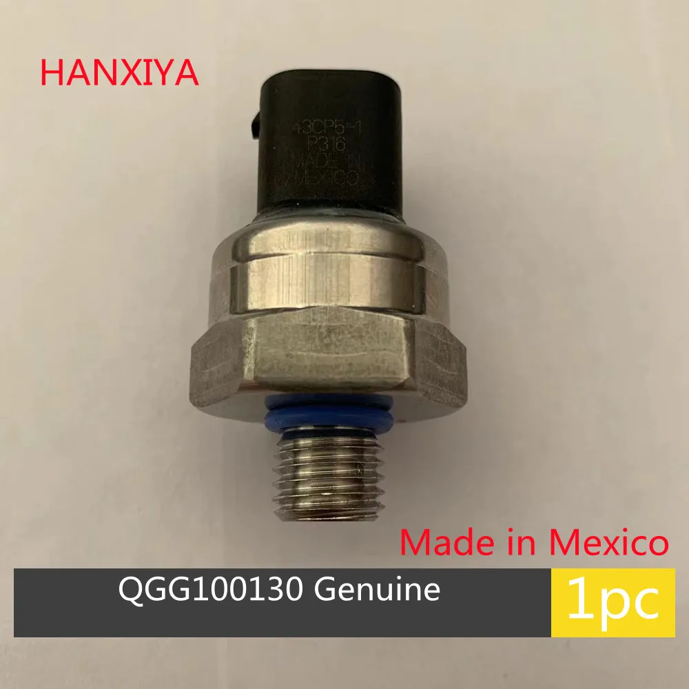 Car Vehicle Power Steering Pressure Switch Sensor For SAIC ROEWE 550 750 MG6 1.8T Car Accessories QGG100130