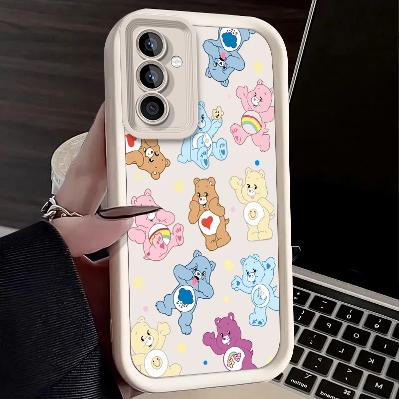 C-Care B-Bears Protective Case - Stylish and Durable Cover