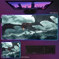 RGB mouse pad 6