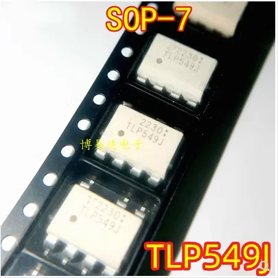 

Бесплатная доставка 30 шт. TLP549J SOP7
