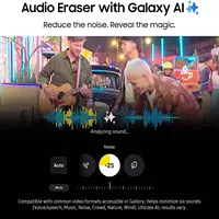 Samsung Galaxy S25 Ultra 5G Smartphone Snapdragon 8 Elite 6.9"120Hz Dynamic LTPO AMOLED 2X Display 200MP Camera 5000mAh Battery - Image 5