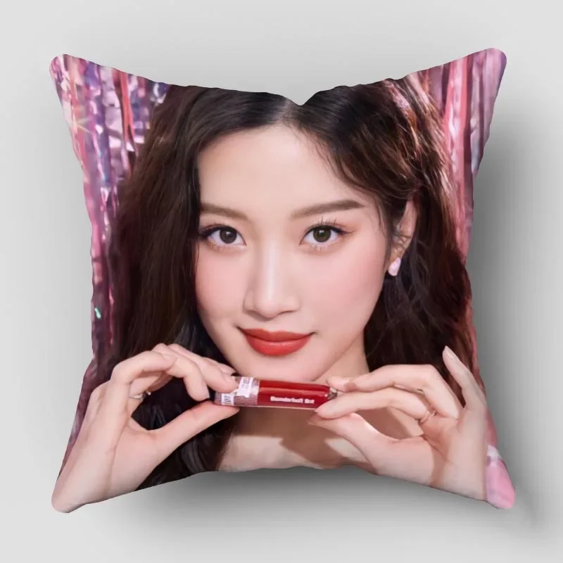 

Наволочка на молнии, 35x35 см, 14x14 дюймов, 40x40 см, 16x16 дюймов, 45x45 см, 18x18 дюймов