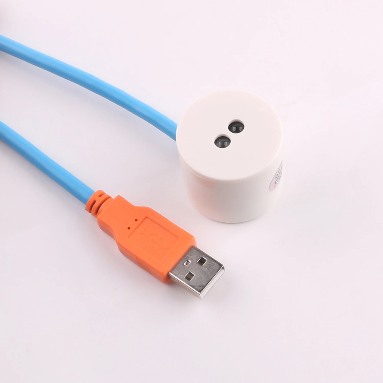 Cabo Adaptador Usb para Irda Ftdi Ft232rq para Medidor de Eletricidade Gás Medidor de Água Dados de Leitura - Imagem 6