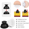 1/12Pcs Silicone Cupping Therapy Set Cups Massage Professional Vacuum Cupping Anti Cellulite Suction Cup Facial Body Pain Relief 3