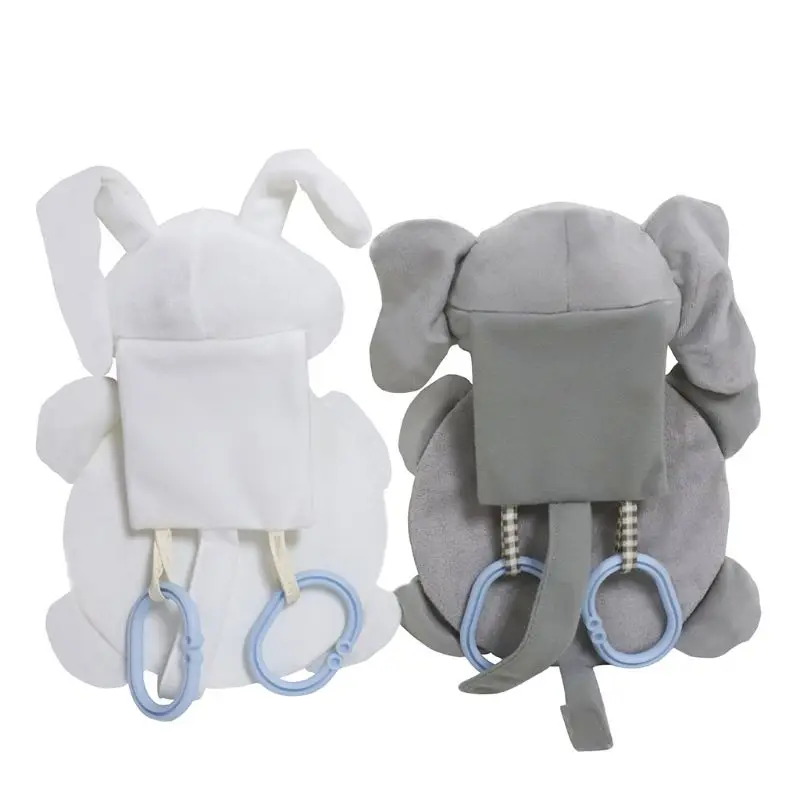 Adjustable Safety Car Baby Mirror Back Seat Headrest Rearview Mirrors Facing Rear Ward Infant Kids Monitor Dropshipping