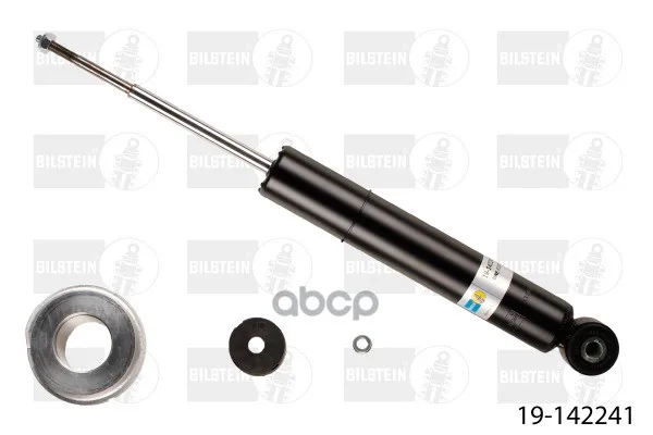 Bne-E224_амортизатор Передний Газовый Mitsubishi Pajero 2.5td/3.2td/3.5gdi 00 Bilstein арт. 19142241 |
