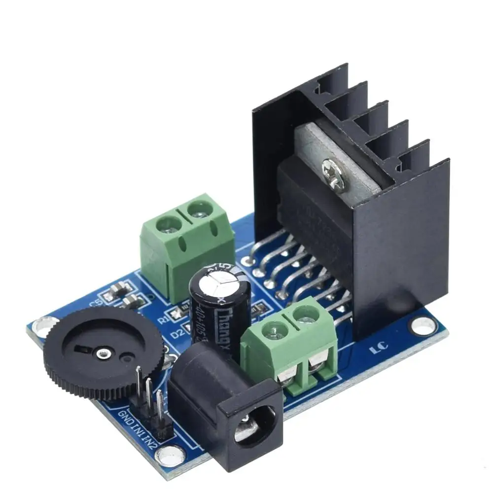 5 Pezzi TDA7266SA – Amplificatore Audio ZIP-15 – TDA7266 In Contenitore ZIP15 – Per Progetti Elettronici E Riparazioni
