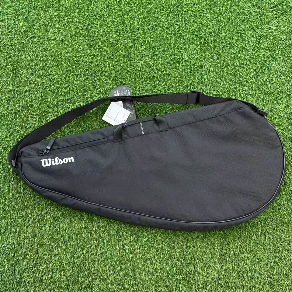 Étui De Protection Pour Raquette De Badminton Portable, Protecteur De