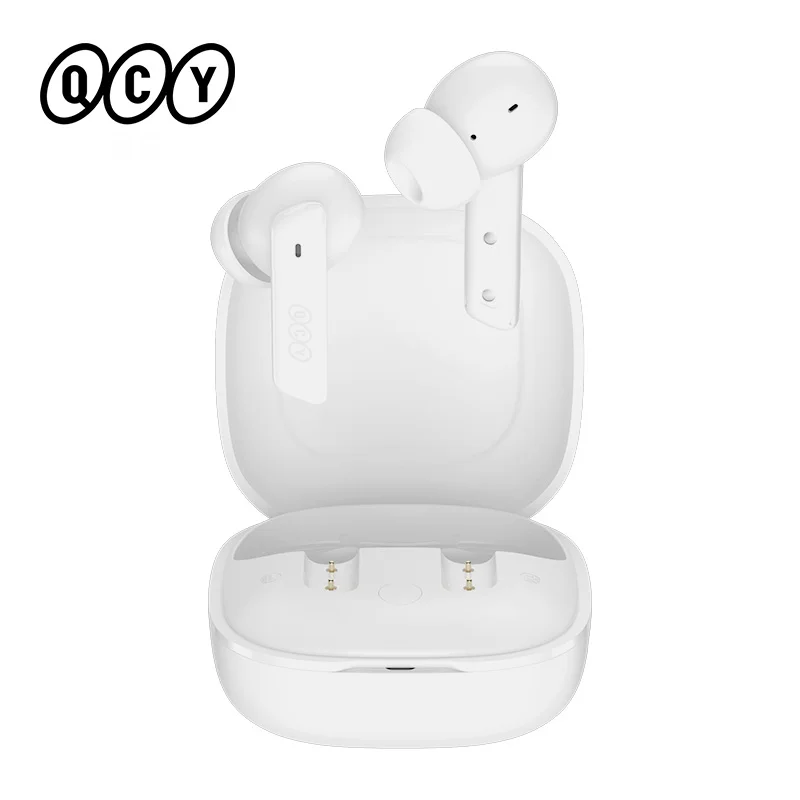 Advanced Wireless Noise-Canceling Earbuds with HD Sound and Clear Calls