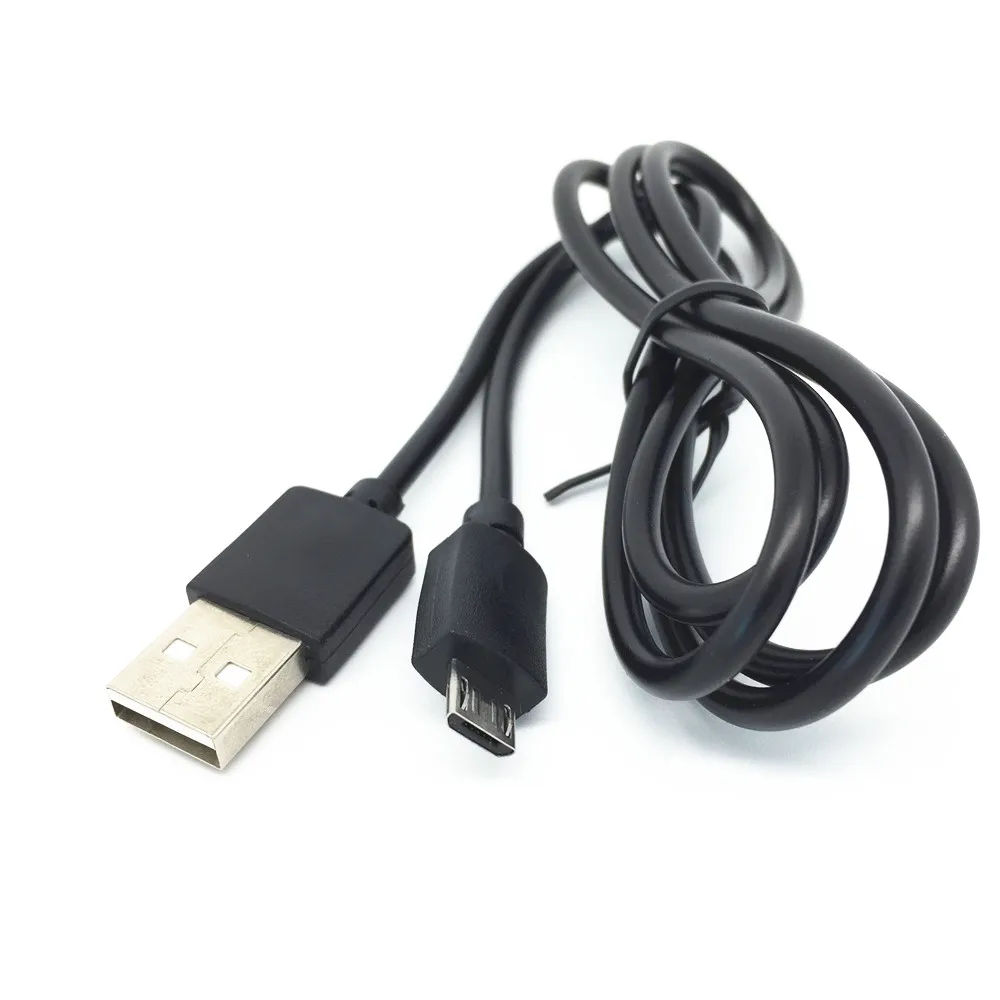 Micro Usb Di Sincronizzazione Di Dati Del Cavo Del Caricatore Per Htc Desire 820 Mini 816 616 601 600 516 D310W Butterfly S A810E G15 Aria G9 A9188