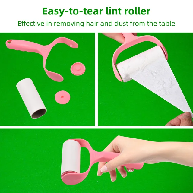 Set Spazzole Per Biliardo - 2 Pennelli In Legno Per Pulizia Tavolo | Accessori Manutenzione - Foto 7