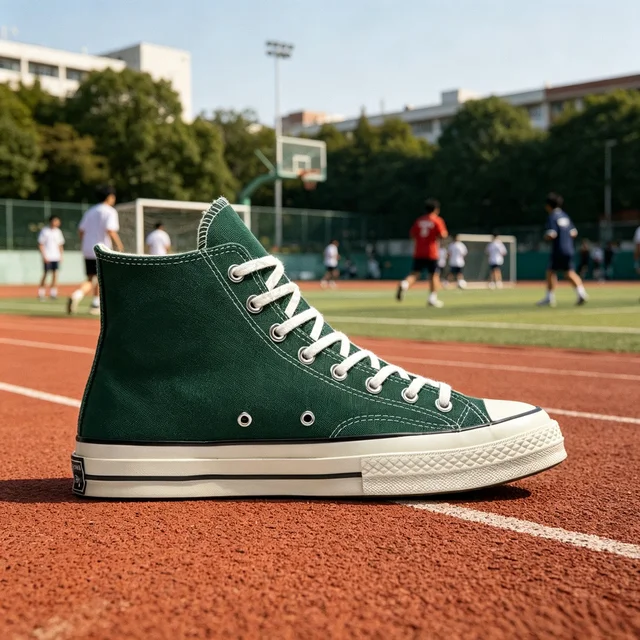 Chaussures légères et respirantes pour hommes, nouvelles chaussures en toile, confortables, grande taille, résistantes à l'usure, baskets décontractées à la mode pour hommes 1
