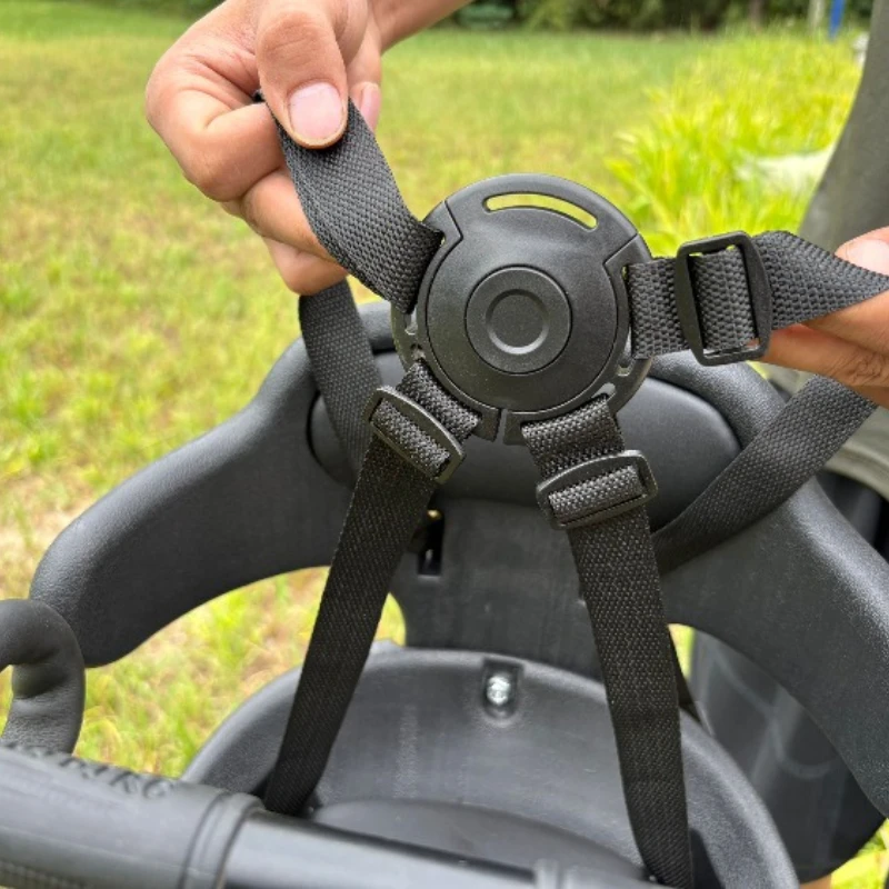 Seggiolino Anteriore Pieghevole per Bicicletta - immagine 3