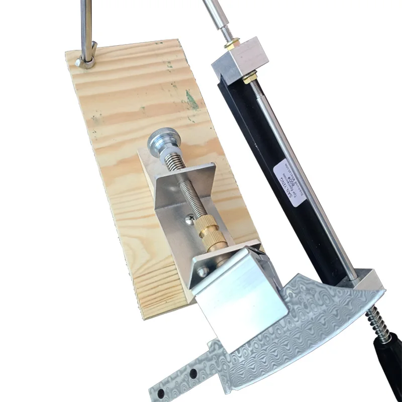 Вращающийся механизм для заточки ножей Edge Pro | AliExpress