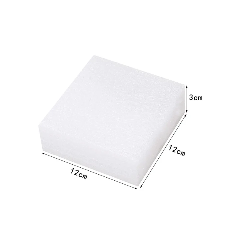 Needle Felting Mat 1pc Wool Felt Workplace Mat White/black/red Foam Pad Needle Felting Poked Pad DIY Craft Needle Felting Tools Accessories needle felting mat