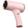 New Wireless Portable Hair Dryer High Power Household Travel Speed Negative Ion Charging Dual Purpose Hair Dryer Home Tool 4