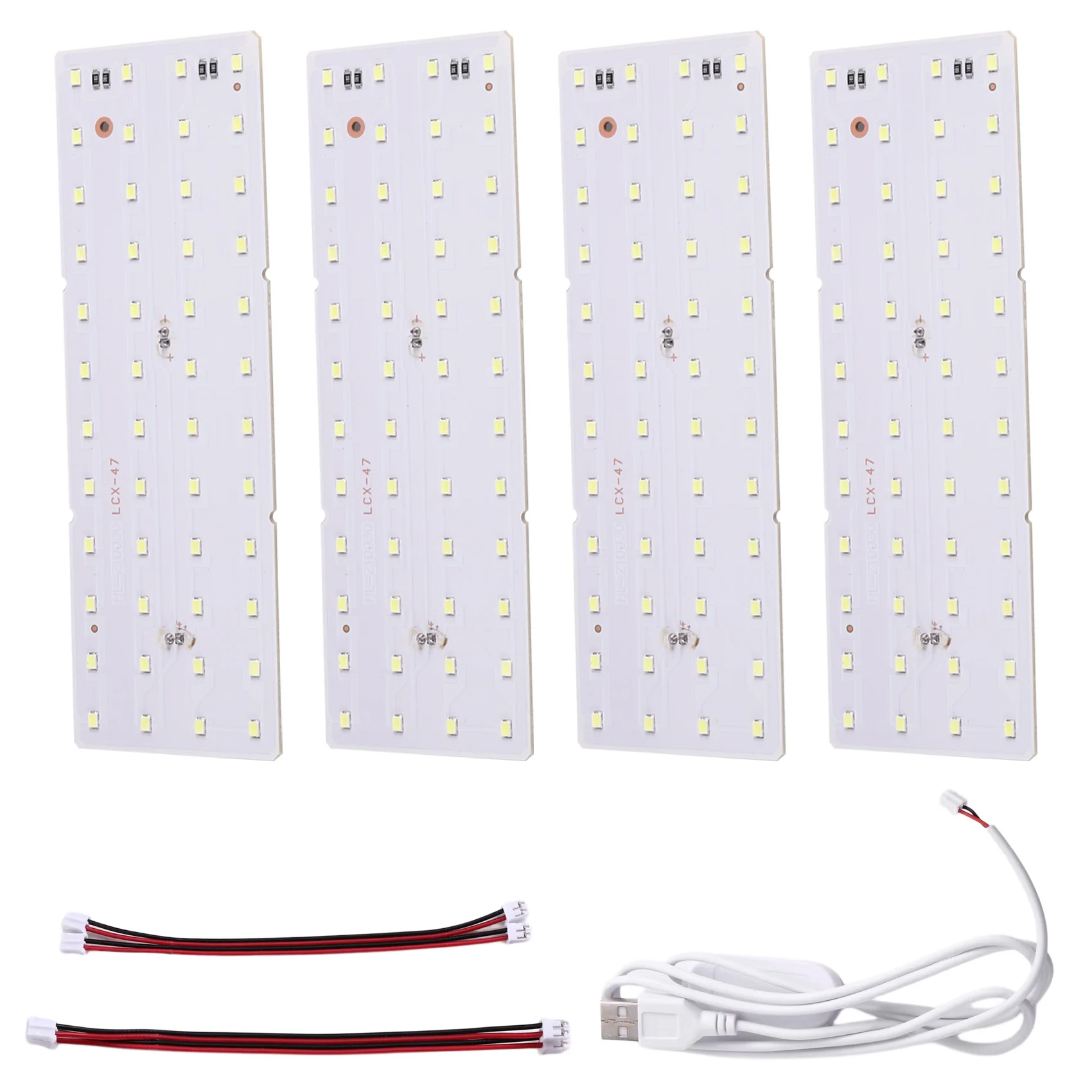 B27B CMYK LED 백라이트 보드 PLA 기본 리토팬 번들 3D 프린트 LED 라이트 패널 CMYK 사진 LED 키트