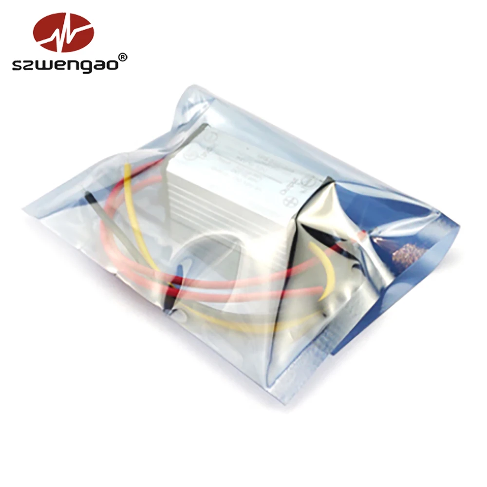 Universal Waterproof DC-DC Buck Converter Step-Down Power Supply