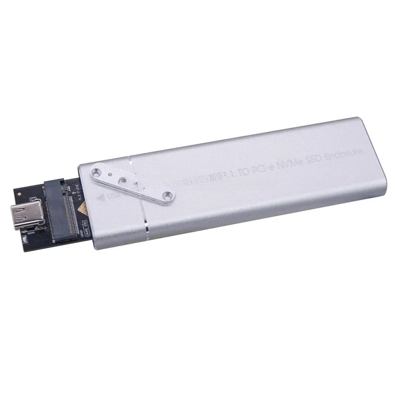USB 3.1  CŸ-M.2 ϵ ũ, NVMe Ngff   SSD  ָ Ʈ ڽ Gen2
