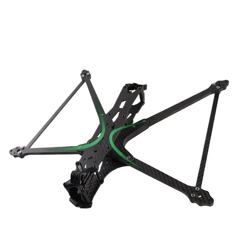 HSKRC APEX10 V2 10IN 440MM T7 Frame 3K Carbon fiber FPV RC Drone