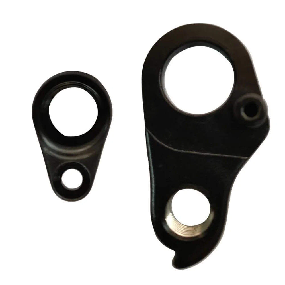 

Bike Rear Mech Derailleur Gear Hanger Extender For For Marin Dsx Bicycle Dropout Replace Parts Aluminum Alloy Bike Tail Hook