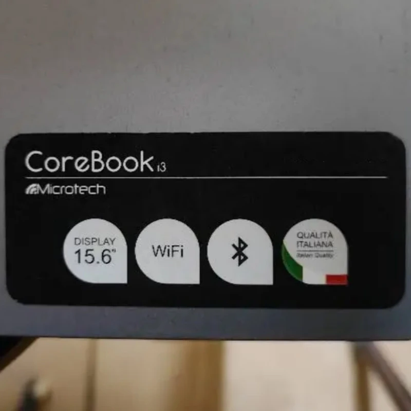 Bateria de Substituição para Microtech Corebook r5 Cb15sh3a Cb15i3 6970290p H3875255p 5000mah para Long15log Neo 15ua1 - Imagem 5