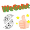 WeGoIot Car Accessories Store