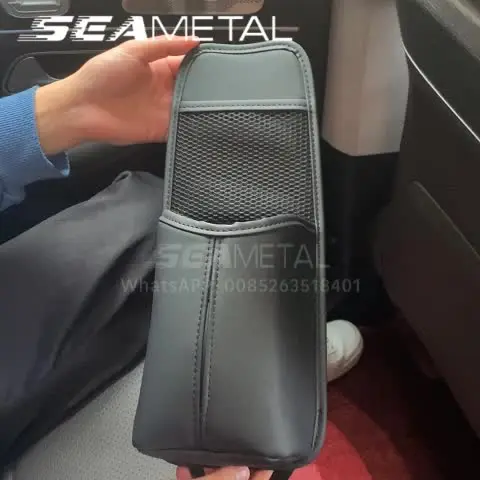 GANCI SEGGIOLINO AUTO multifunzione per appendere generi alimentari e