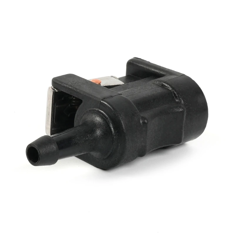 Q39F HighStrengthen Marine Engine Hose Line Connector for Outboard Repair Accessories Line Quick Connector