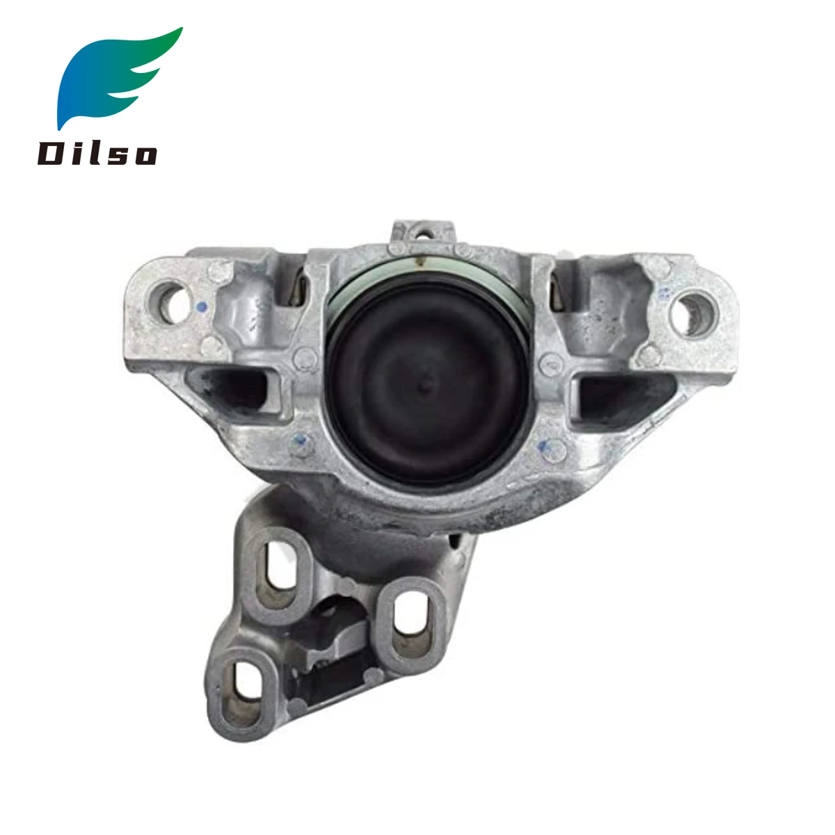 Engine Bracket Foot Glue For Mercedes Benz W176 W117 B250 CLA250 CLA45 AMG 2.0L A2462400617