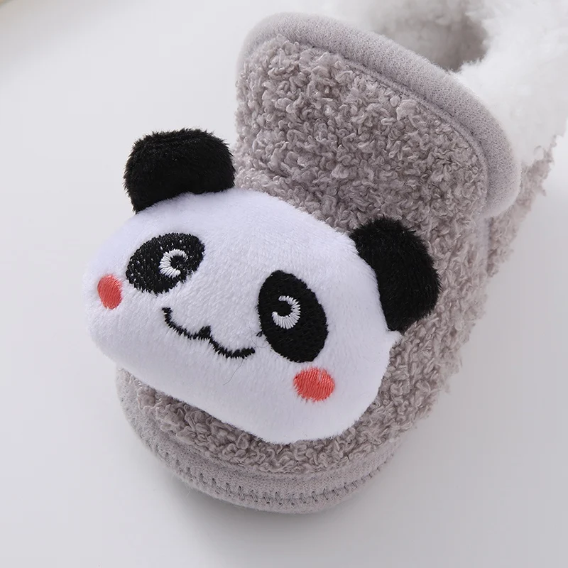 Winter Warm Baby Girls Boys Boots Toddler First Walkers Baby Shoes Soft Snow Boots Cute Shoes Winter Non-Slip baby shoes,baby boots,winter snow boots