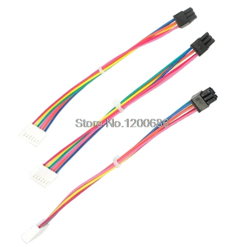 

6PIN 20AWG 30CM Micro-Fit 3.0 43025 Molex 3.0 2x3pin 0430250600 6 pin Molex 3.0 2.54 mm molex female to male cable assembly