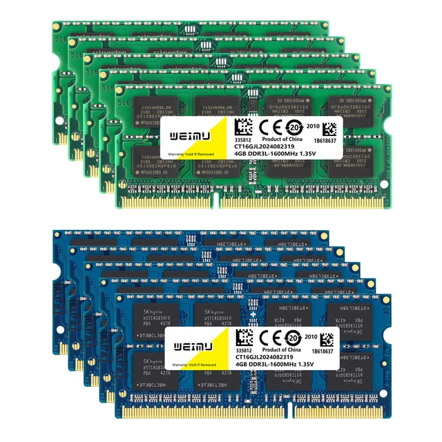 DDR3L-1866 8GB ECCメモリー（1066/1333/1600互換) DDR3L-1866 8GB ECCメモリー（1066/1333/1600互換) - メルカリ