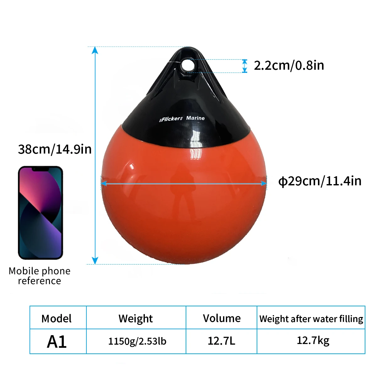 Boxing Slip Bag, Speed Bag Boxing Dodge Bag for