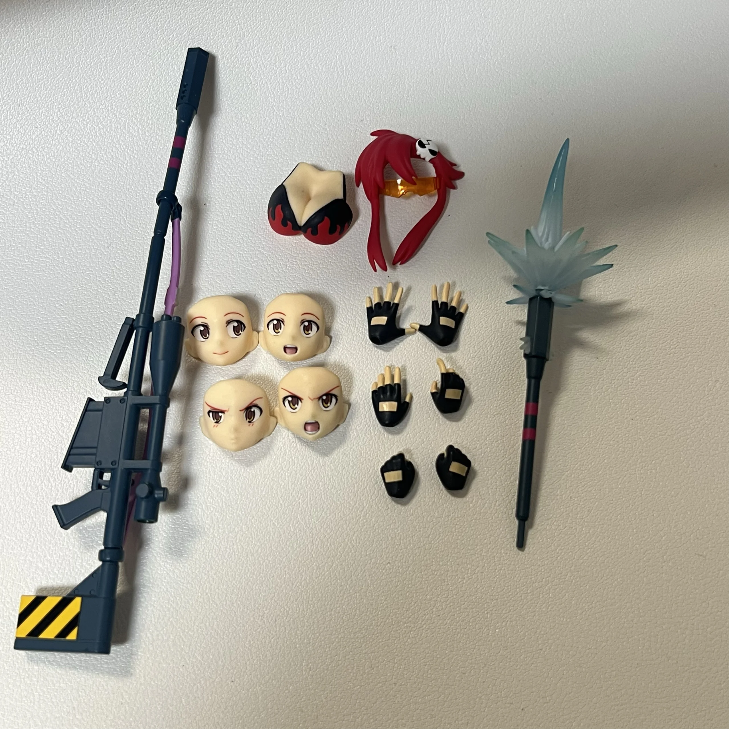 Sa4636b6a78bb4a3eb3cc20d7493c1930f - Gurren Lagann Store